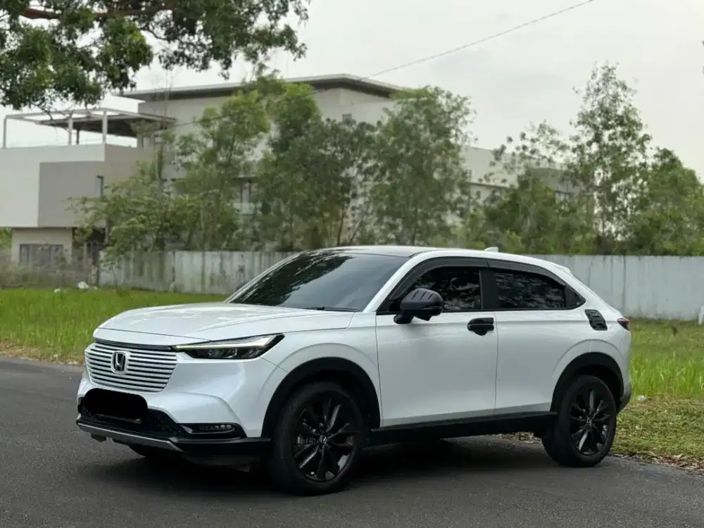 FOR SALE! HONDA HR-V SE CVT 2023