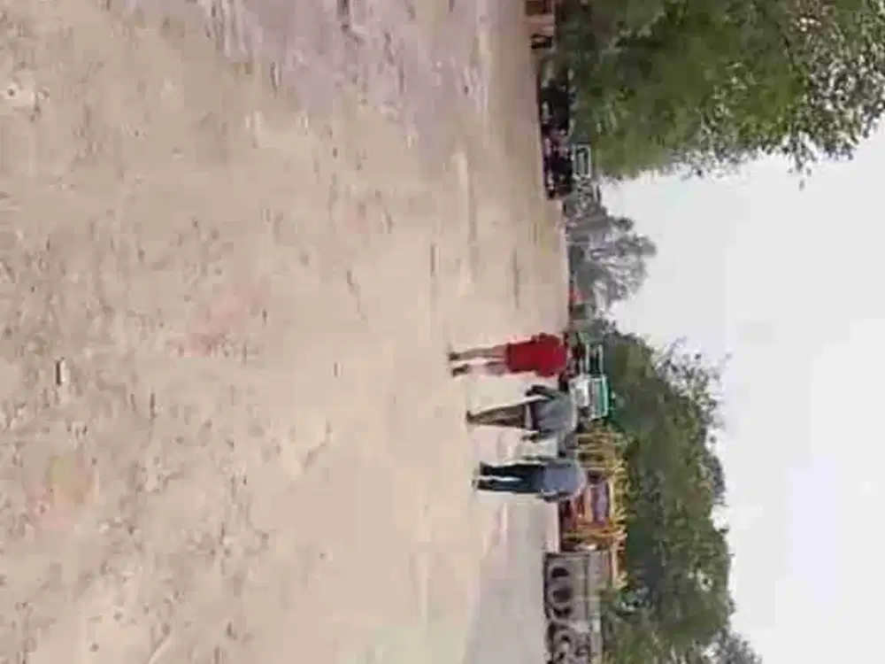 DIJUAL TANAH DIBAWAH NJOP DI CAKUNG PULO GADUNG