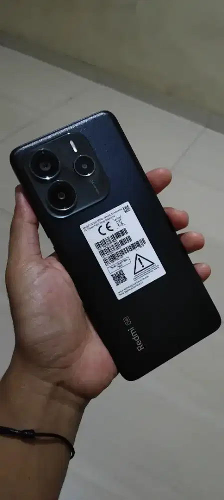 Jual Redmi Note 14 5G (8/256)