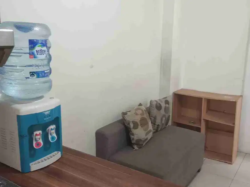 Apartemen Kalibata regency Jasmine Hook