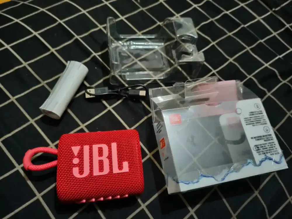 jbl go3 original