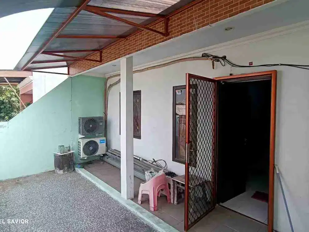 Rumah Angsana Cengkareng