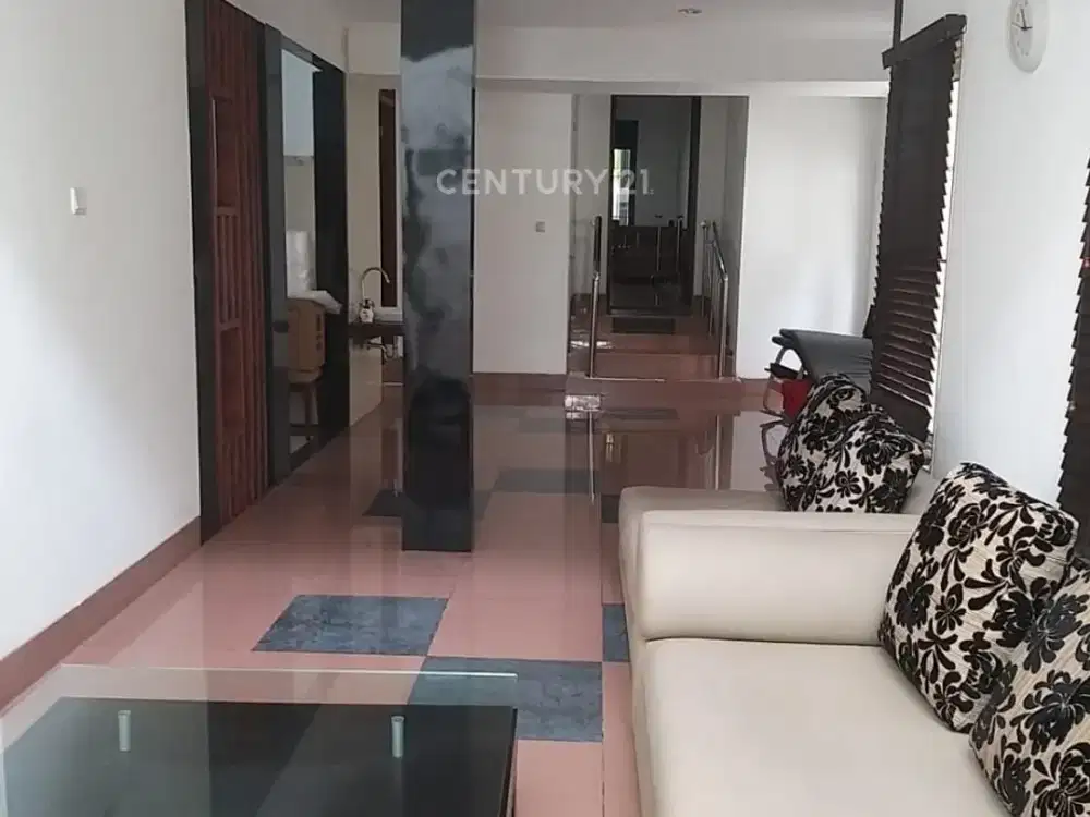 Rumah Bagus Siap Huni Di Sentul City Bogor