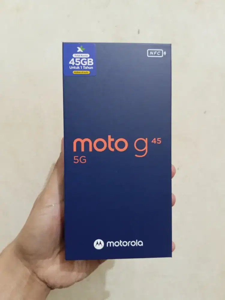 Motorola G45 5g 8/256 gb