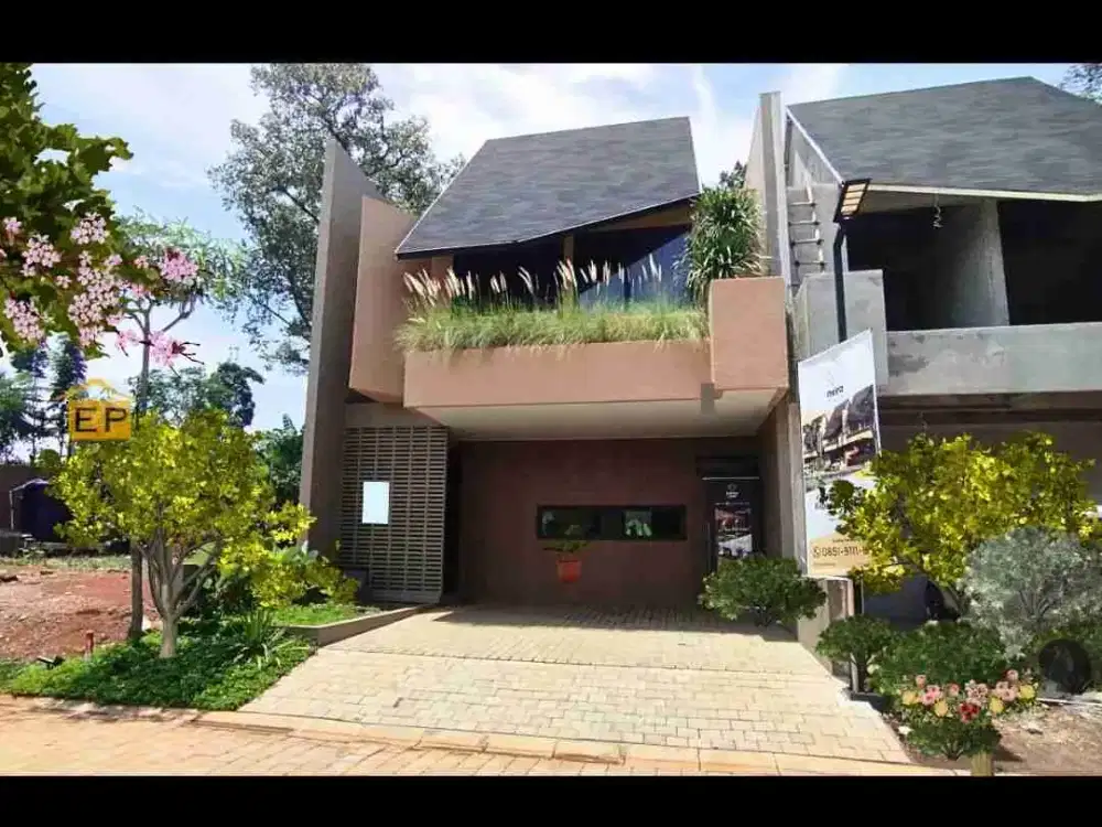 murah ! promo diskon rumah ngaliyan semarang ! lokasi mepet BSB City, dekat danau BSB