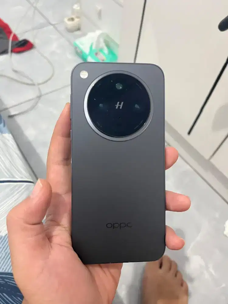OPPO Find X 8 12/256 like new