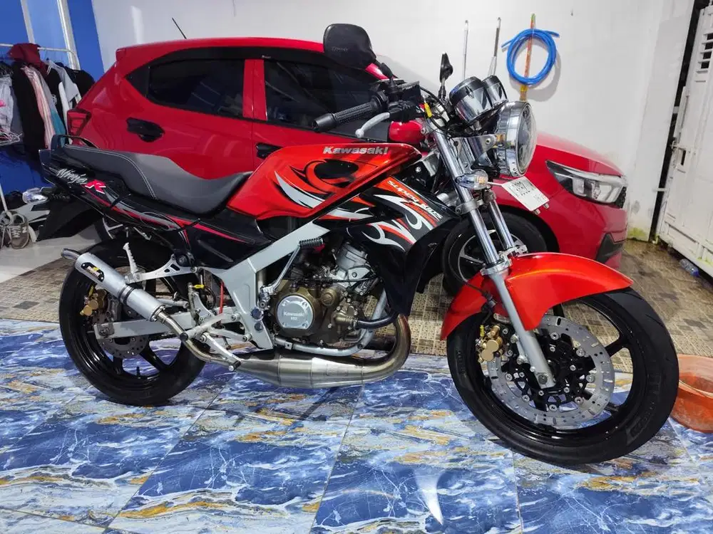 Cek langsung ke lokasi