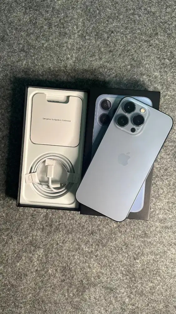 IPHONE 13 PRO 128 INTER ALL OPERATOR