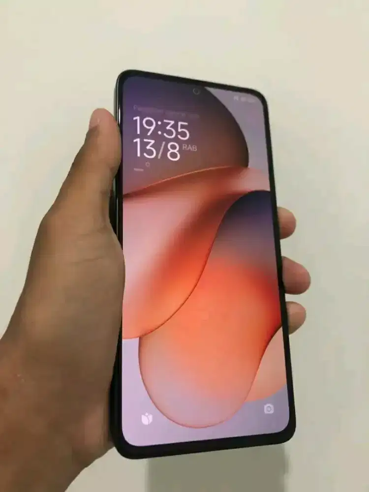 Redmi Note 13 8/256 Mulus Orian Seger