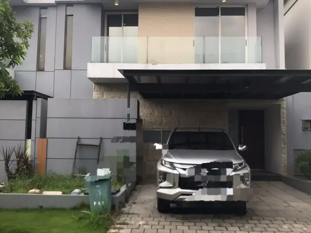 MURRAAHH…‼‼ GRAHA NATURA, CLUSTER EDENIA ‼‼