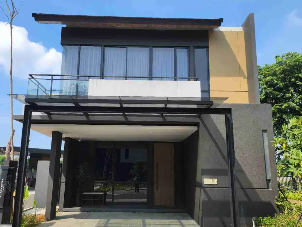 THE MARQ ESTATE BLACKSTAR METROPOLIS