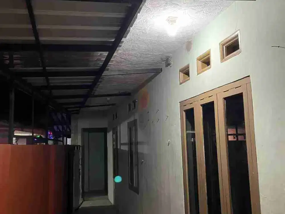 DIJUAL RUMAH DEKAT LAPANG SINDANGWANGI KAWALU - KOTA TASIKMALAYA