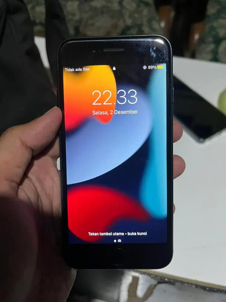 Iphone 7 inter 128gb