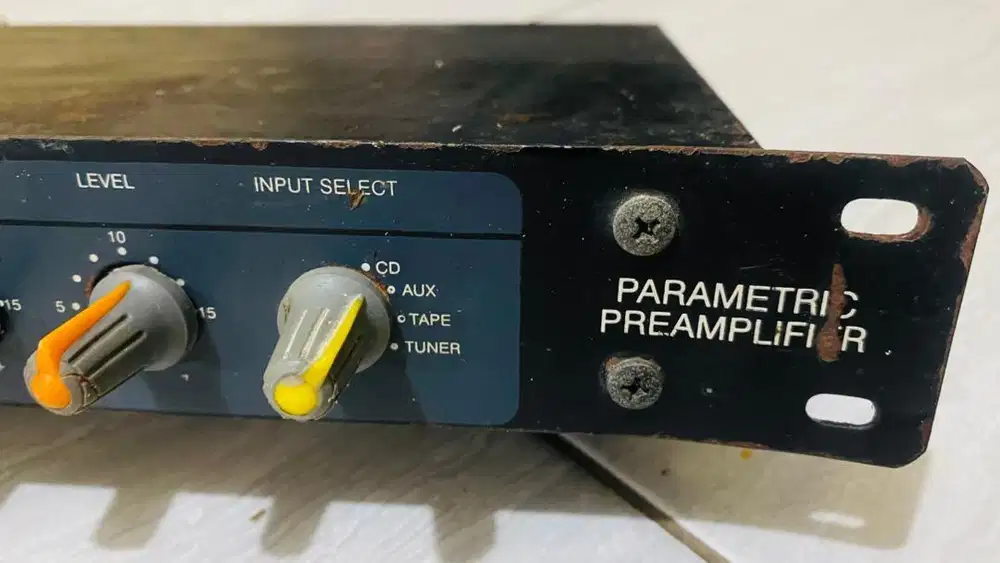 Parametrik cocok buat acesoris