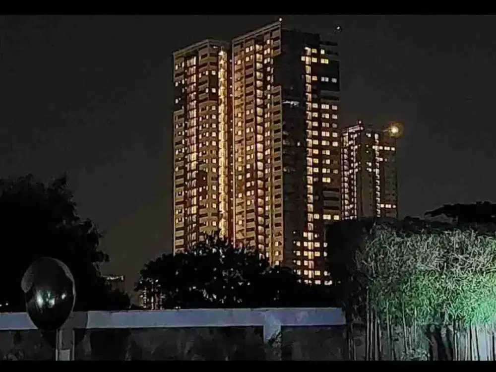 Apartemen Maikarta Tower Marbella Distrik 2