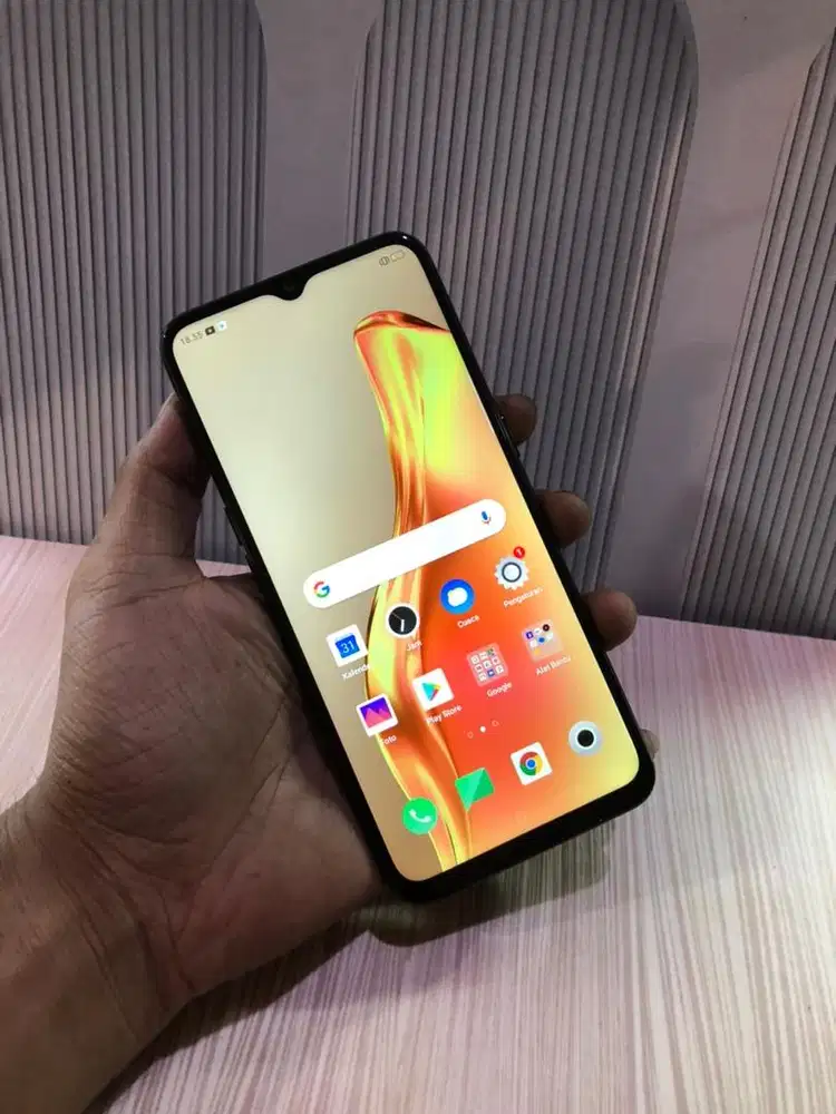 oppo A31 6/128 Unit casan