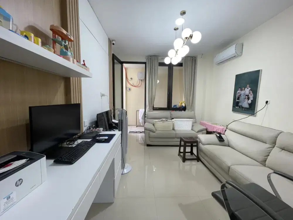 MURAH, Rumah TPR Citraland Furnish , dkt oakwood, woodland gwalk