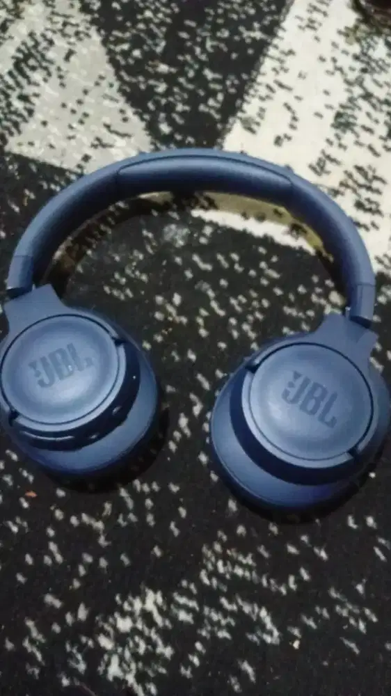 Headseat JBL tune 720bt mulus nominus