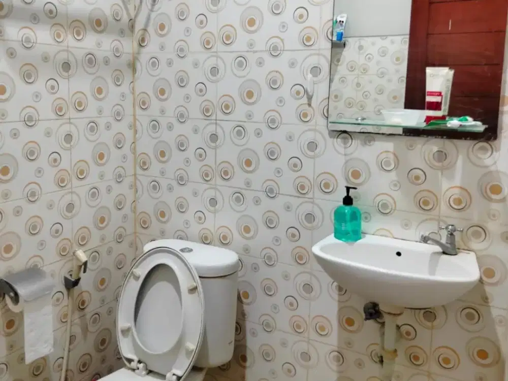 Dijual Rumah Di Gang Bangau, Batubulan, Sukawati, Gianyar, Bali