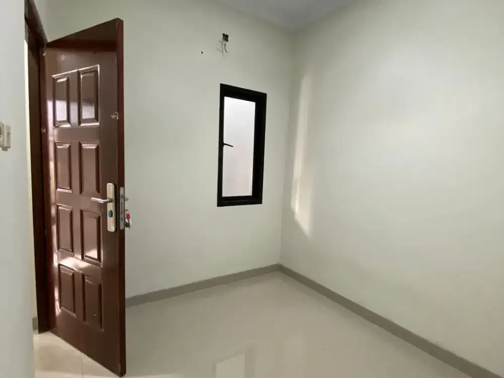 Promo  Di Kampung Sawah 3 Juta Allin Dekat Tol Jatiwarna