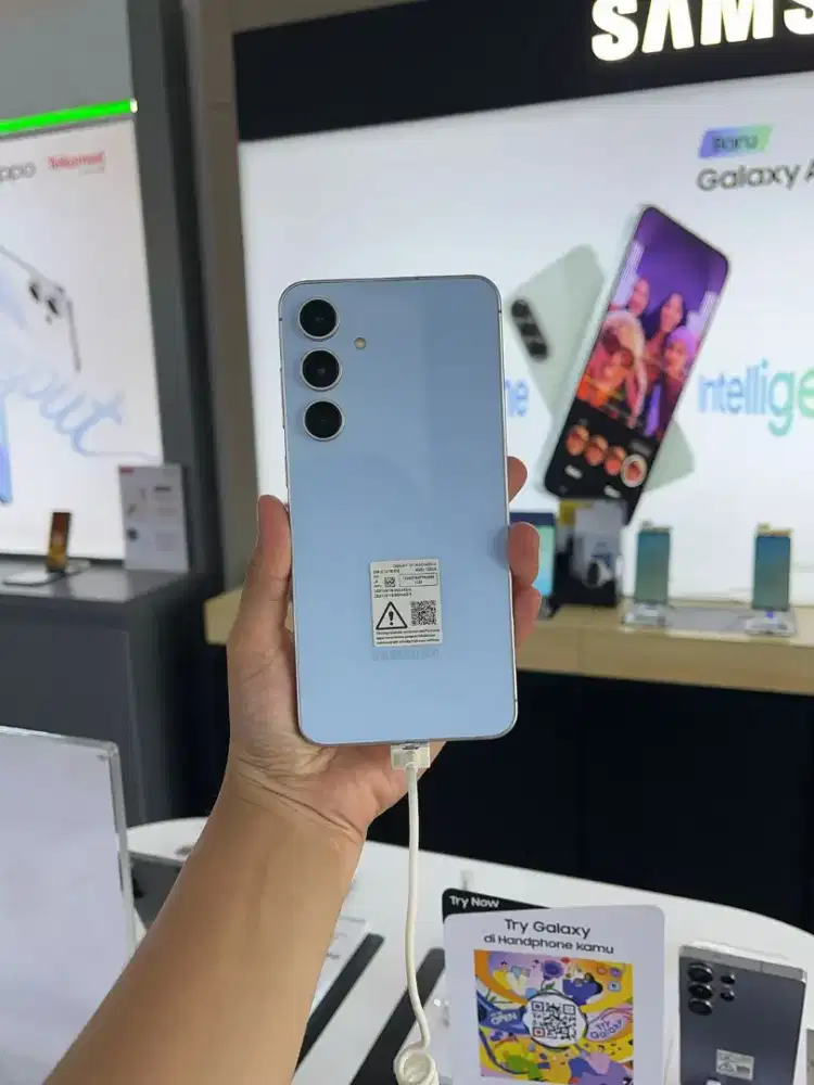 samsung a56 5G, ram 8/256gb