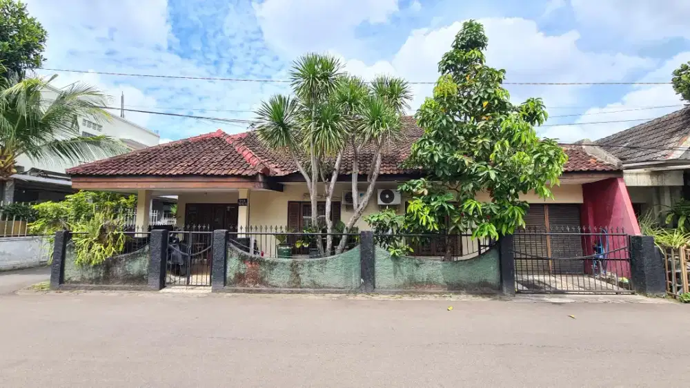Jual Rumah di Warungboto Yogyakarta