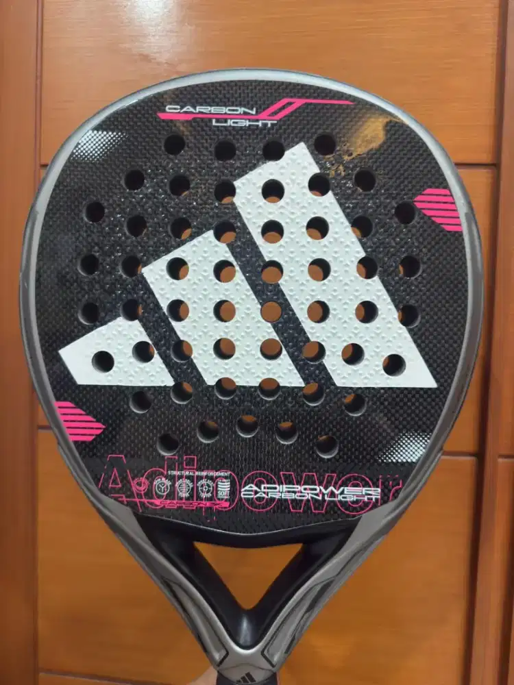 Adidas Adipower Carbon Light 3.4 2025