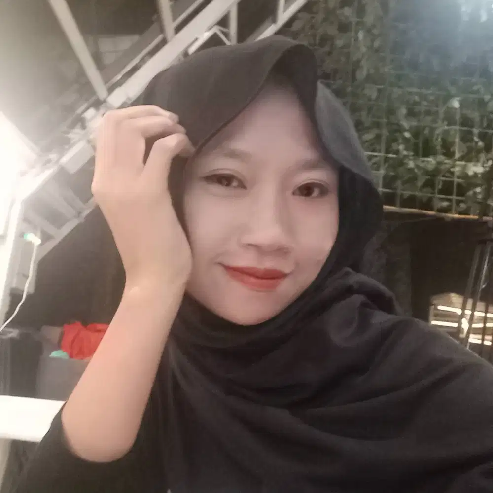 Cari pekerjaan halal untuk sampingan