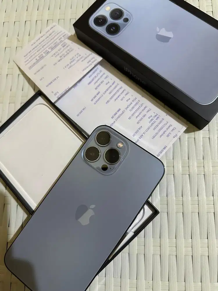 iPhone 13 Pro Max 256 Gb Ex iBox