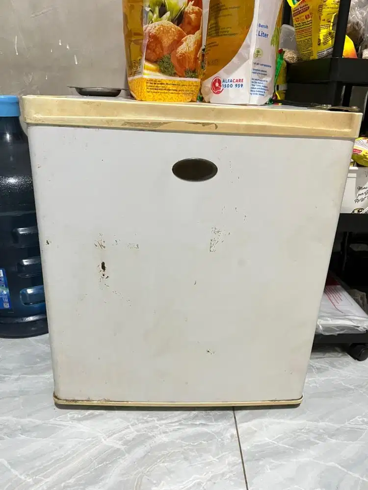 Jual kulkas mini