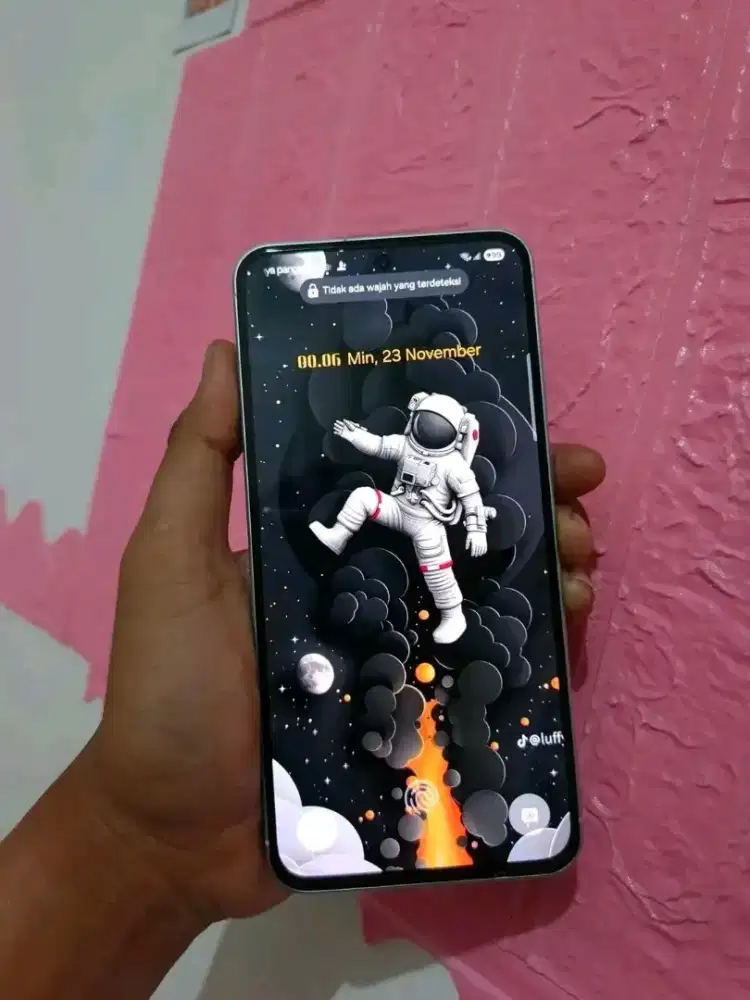 SAMSUNG A56 5G 8/256