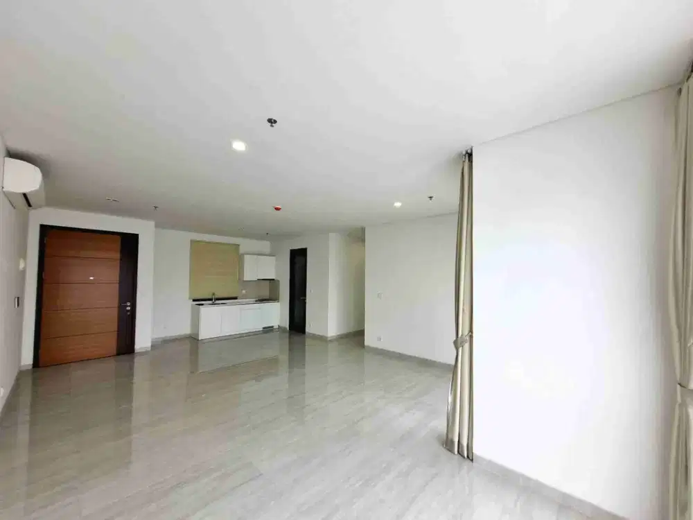 BISA KPA, SIAP HUNI 2 BEDROOM LLOYD APARTEMEN ALAM SUTERA