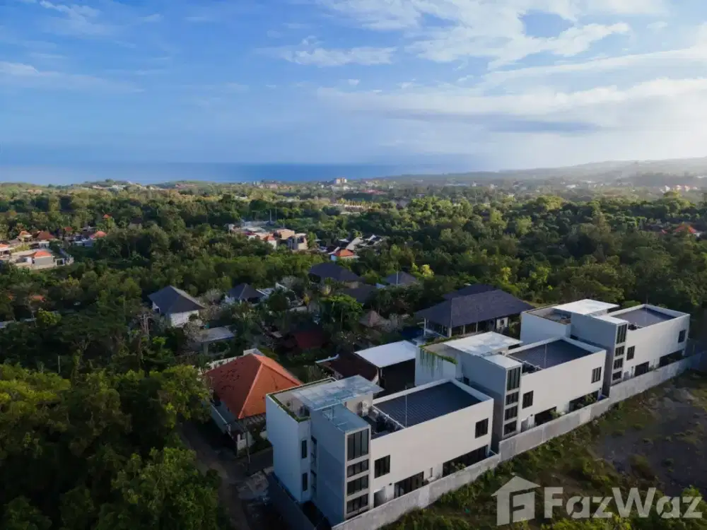 4 Bedroom Villa for rent in Ungasan, Bali