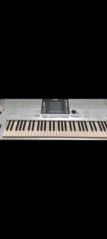Yamaha psr 910 second