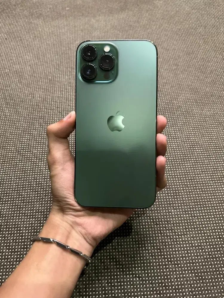 iPhone 13 promax 128 ibox