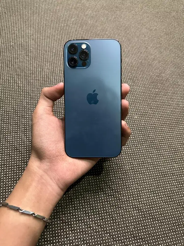iPhone 12 pro 256gb Beacukai