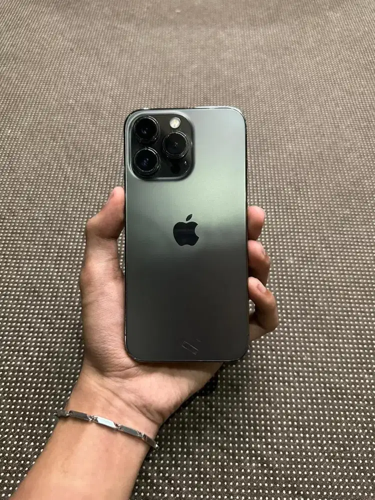 iPhone 13 pro 128gb resmi digimap