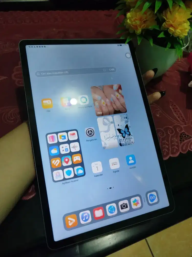 Jual MatePad Huawei SE 11