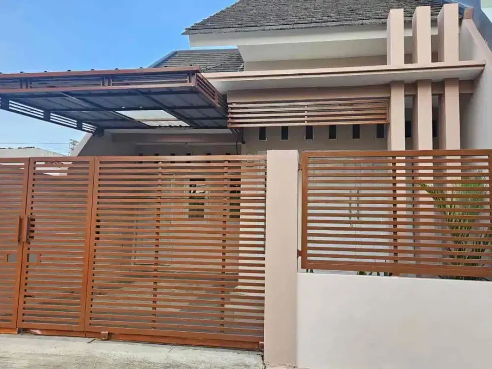 SEWA RUMAH SAYAP CIPTO CIREBON