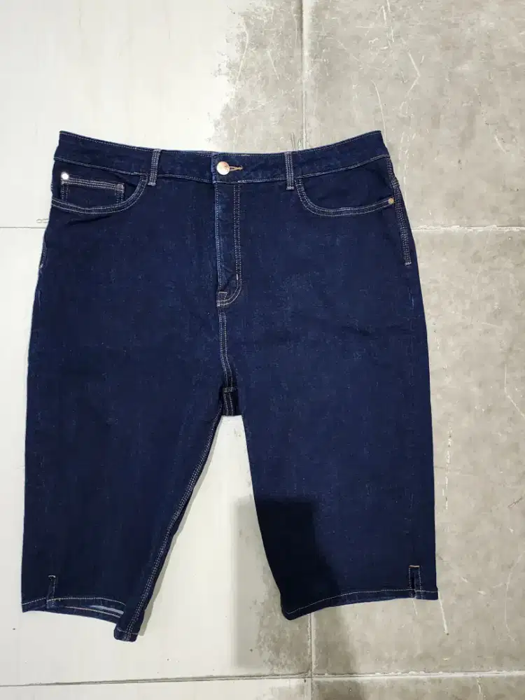 Celana santai Markspencer