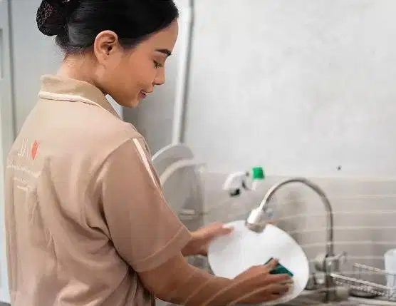 DICARI ART Harian 4 Jam