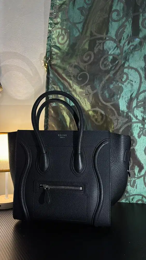 Celine HandBag Lugagge - Authentic