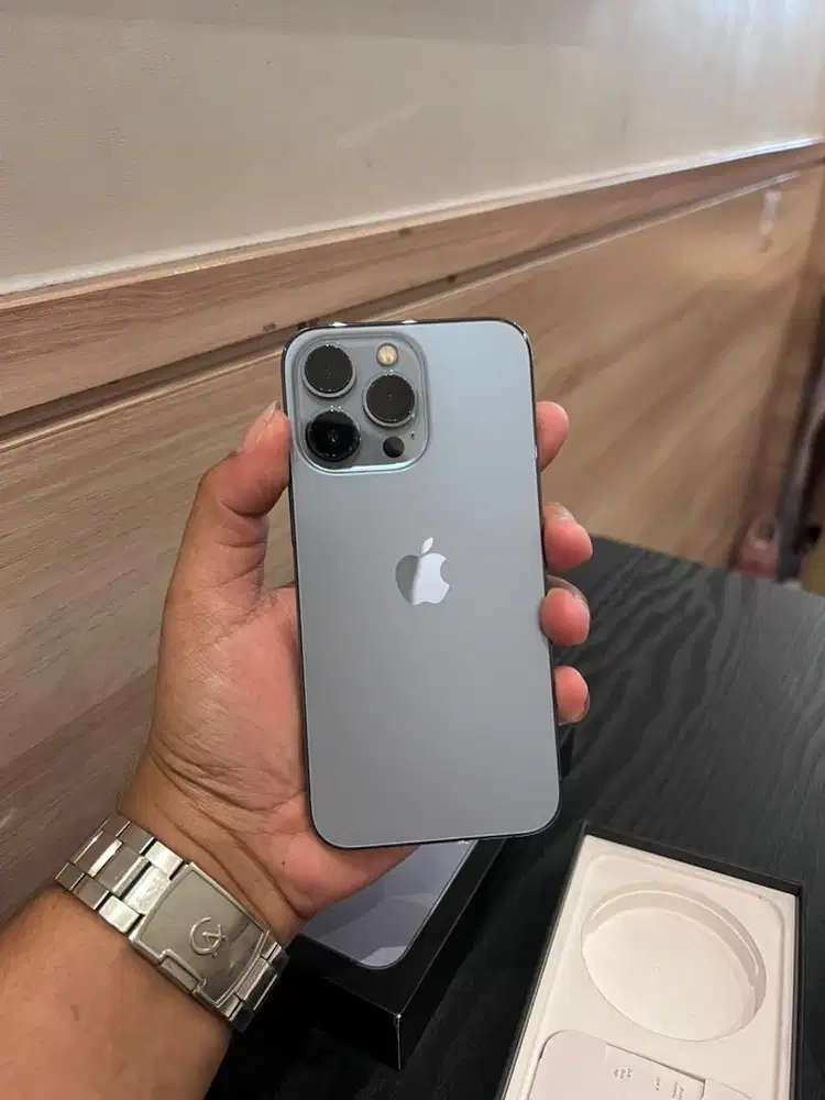 Iphone 13 pro 512 gb ibox