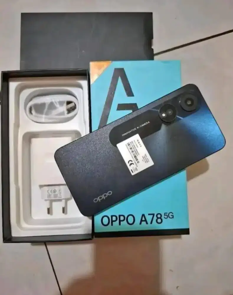 Oppo keluaran terbaru jaringan 5g ram 8/256