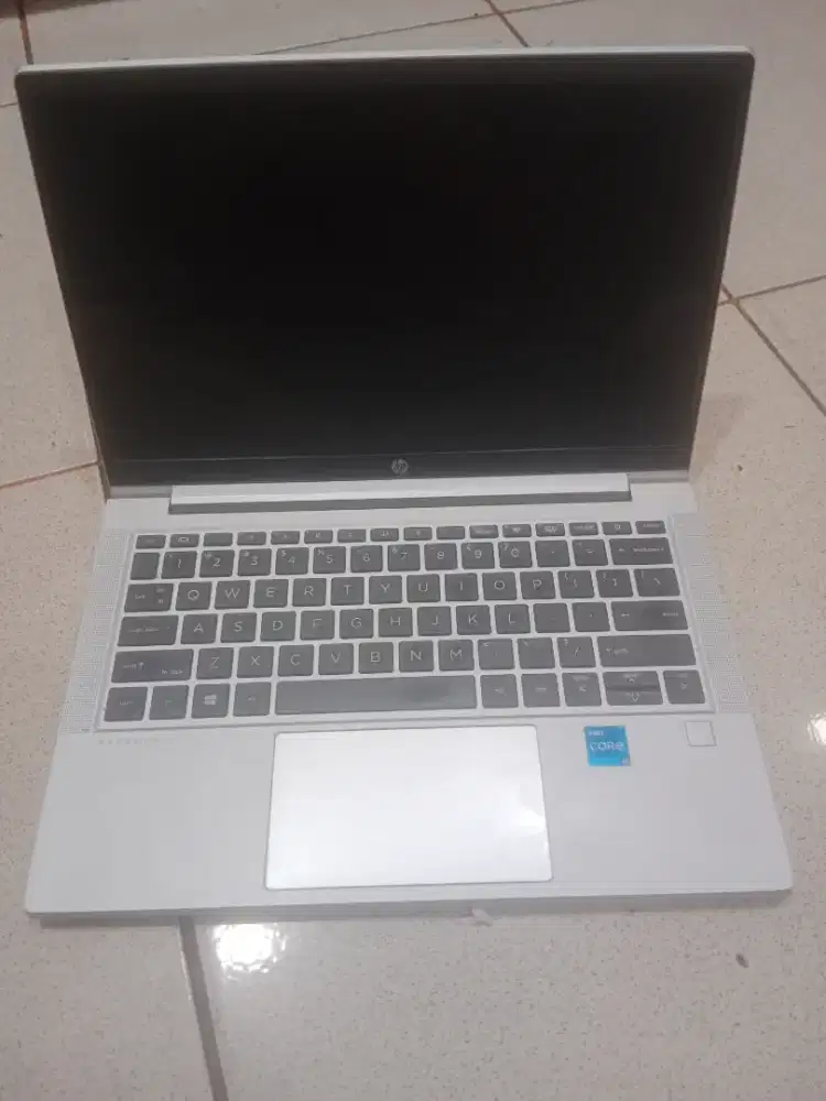 LAPTOP HP PROBOOK 430 G8 COREI5 GEN11 RAM 8GB SSD 512GB MULUS NOMINUS