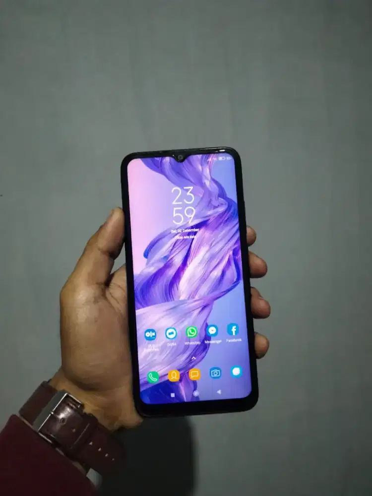 Redmi 9c 4/64gb minat silahkan