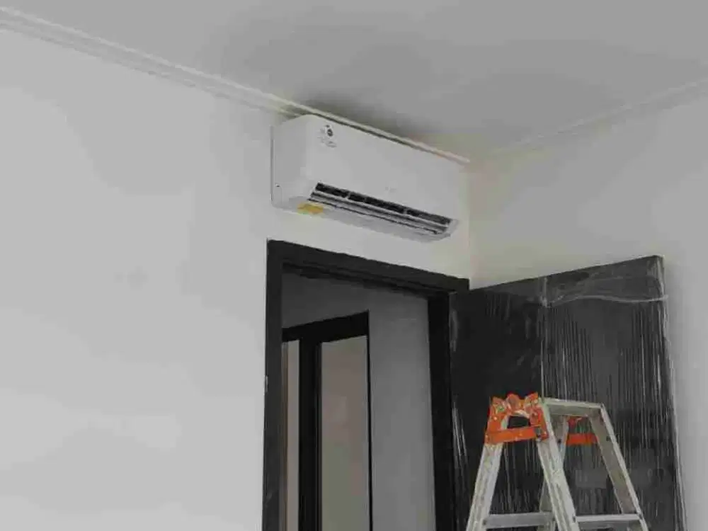 DISEWAKAN TAHUNAN 1 UNIT GREEN ROYAL CONDO HOUSE, LANTAI 3 KALIDERES