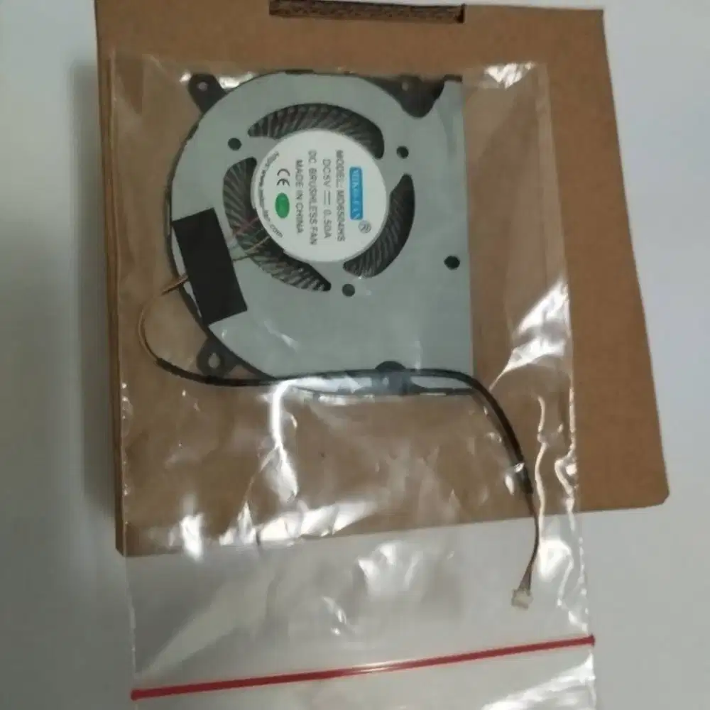 Fan Kipas Infinix Inbook X1 Slim XL21 X2 XL21 X2 PLUS XL25 X2 Gen11 XL