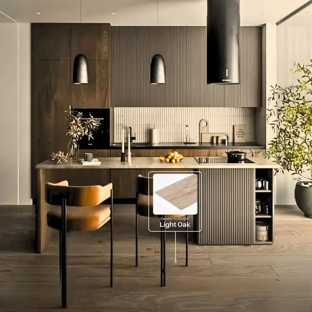 Menerima jasa pasang lantai vinly