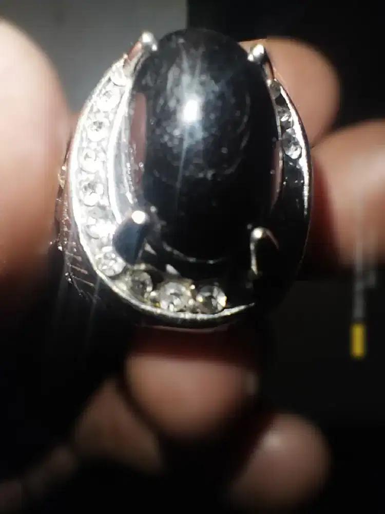 Batu Fosil Galih Kelor